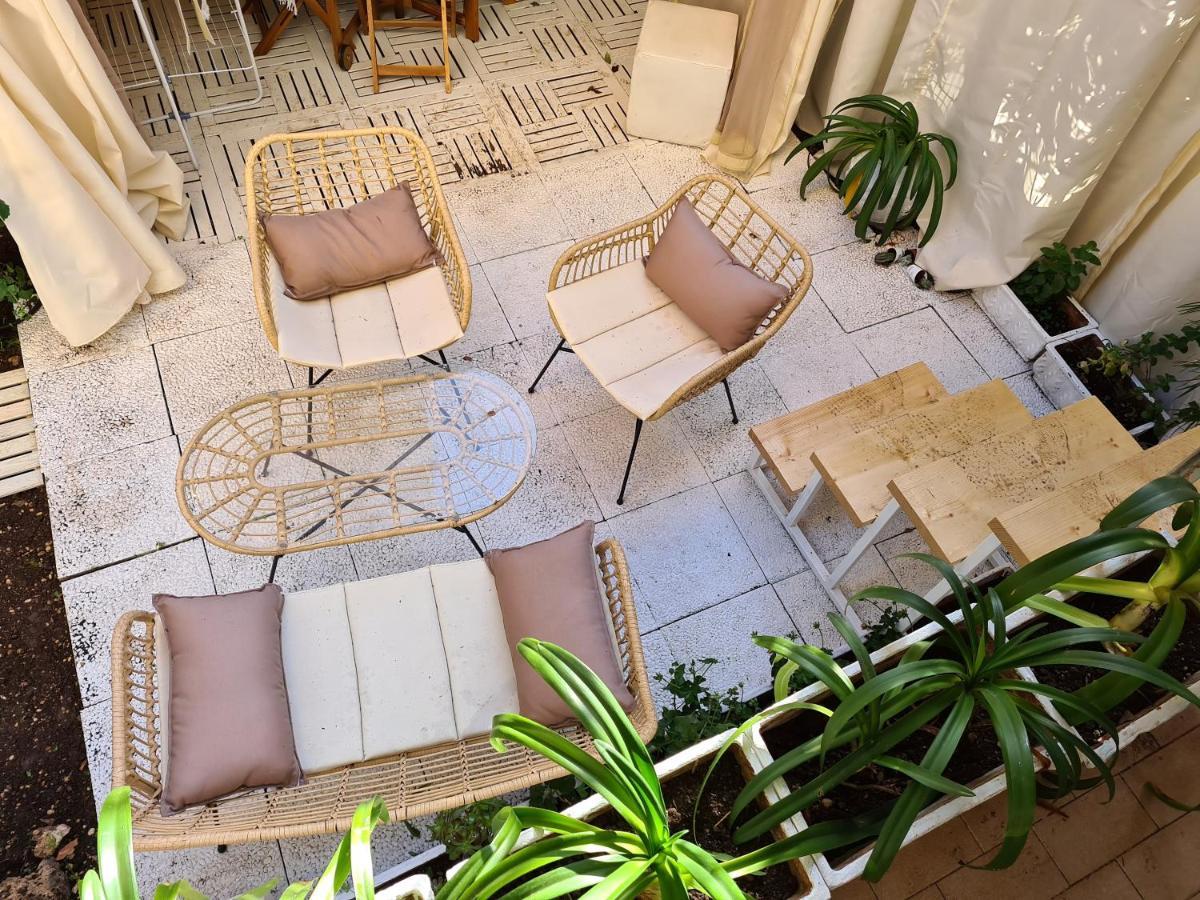 Home Garden Rom Exterior foto